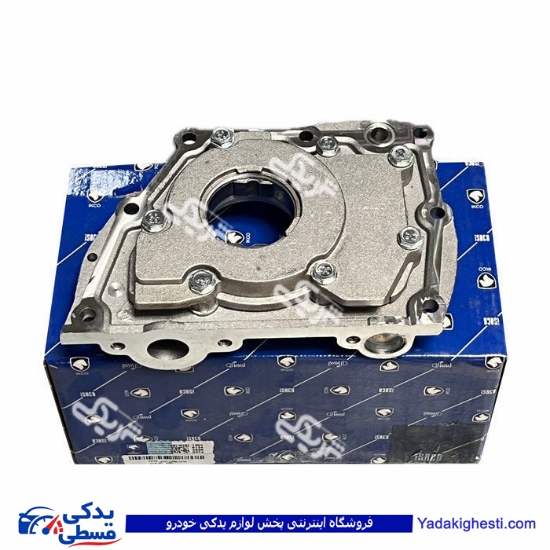 اویل پمپ سمند EF7P ایساکو 0360104599