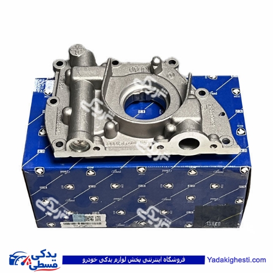 اویل پمپ سمند EF7P ایساکو 0360104599
