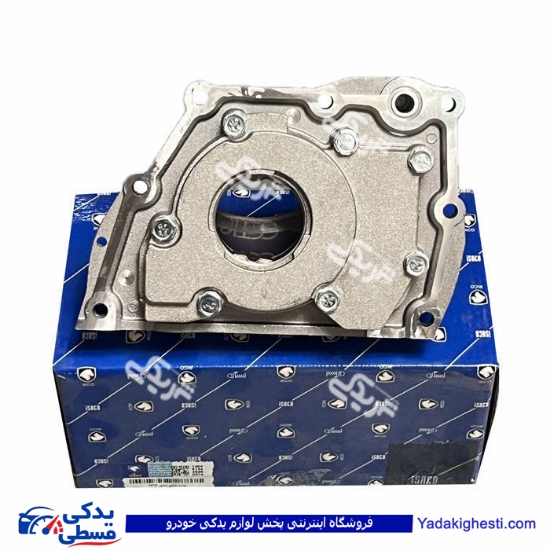 اویل پمپ سمند EF7P ایساکو 0360104599