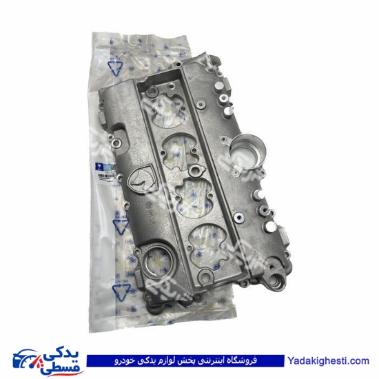 پژو درب سوپاپ EF7 (قاب روی سرسیلندر) 1264900899