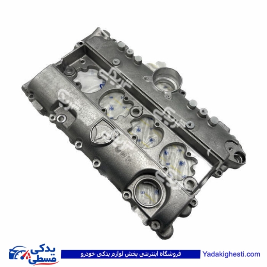 پژو درب سوپاپ EF7 (قاب روی سرسیلندر) 1264900899
