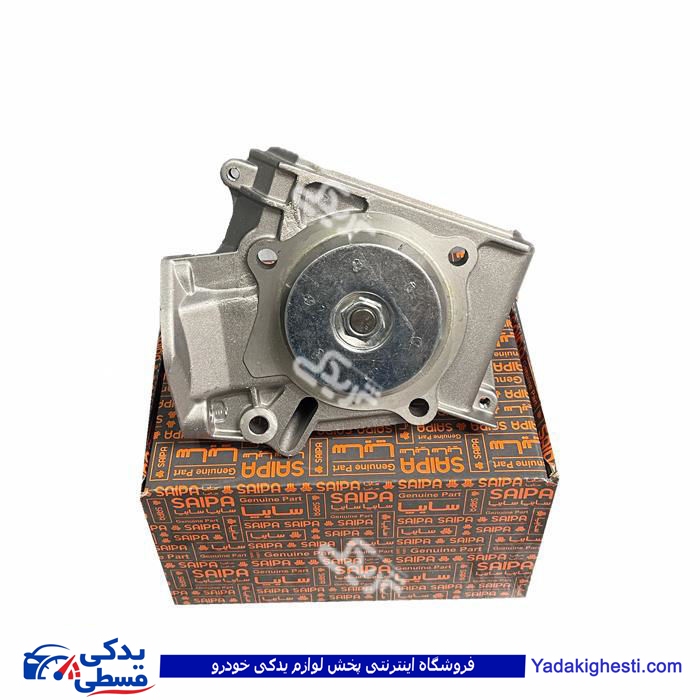واترپمپ پراید و تیبا سایپایدک 500303PY3