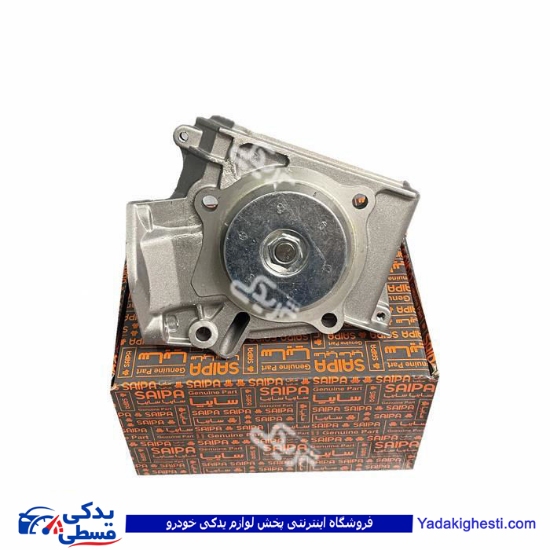 واترپمپ پراید و تیبا سایپایدک 500303PY3