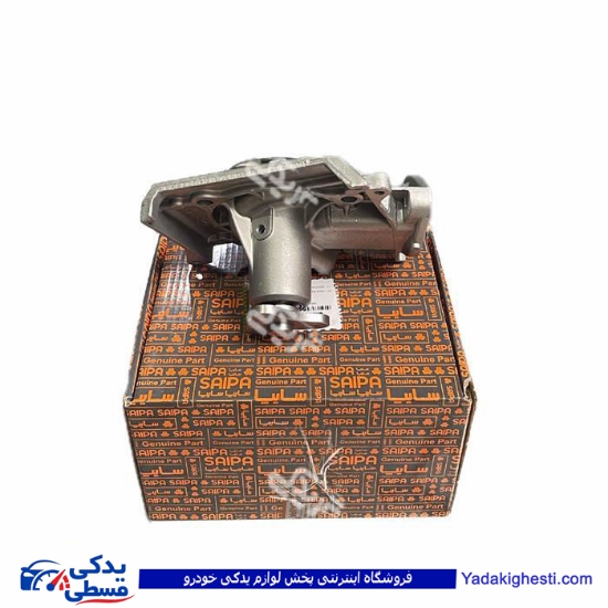 واترپمپ پراید و تیبا سایپایدک 500303PY3