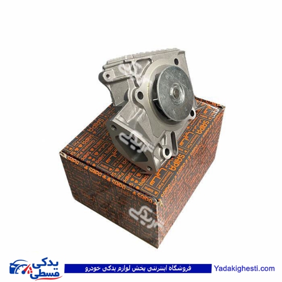 واترپمپ پراید و تیبا سایپایدک 500303PY3