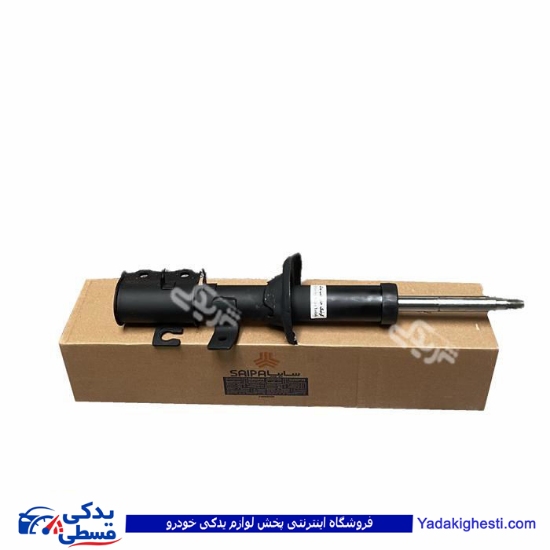 کمک جلو چپ تیبا،کوئیک سایپایدک 107185