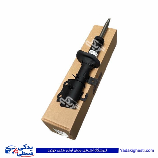 کمک جلو چپ تیبا،کوئیک سایپایدک 107185