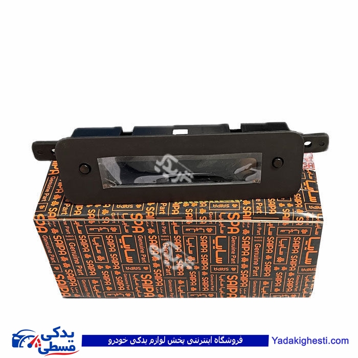 ساعت تیبا،کوئیک دیجیتال دماسنج دار سایپایدک 1027602