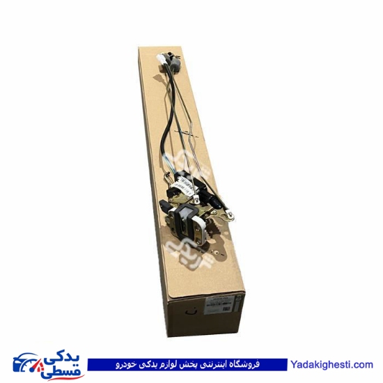 قفل در عقب راست تیبا سایپایدک 102422