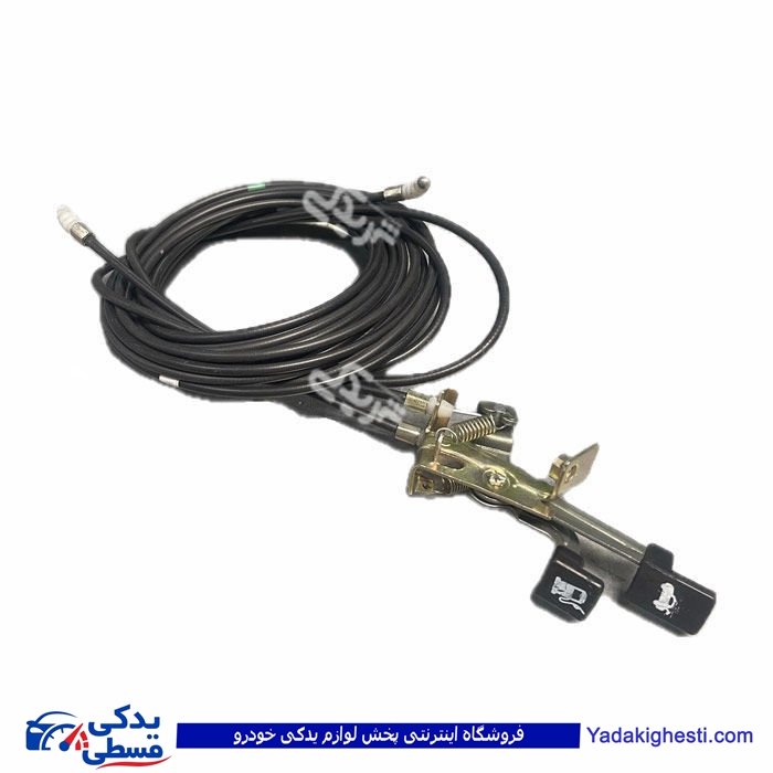 سیم صندوق و باک تیبا و سهند سایپایدک