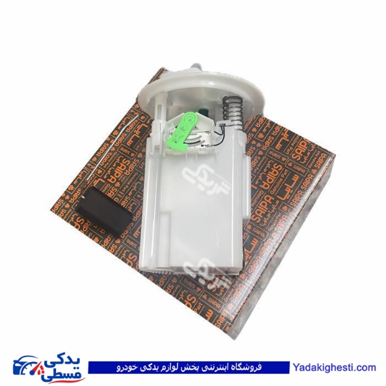 پمپ بنزین کامل ال 90 تا سال 96 سی پارت