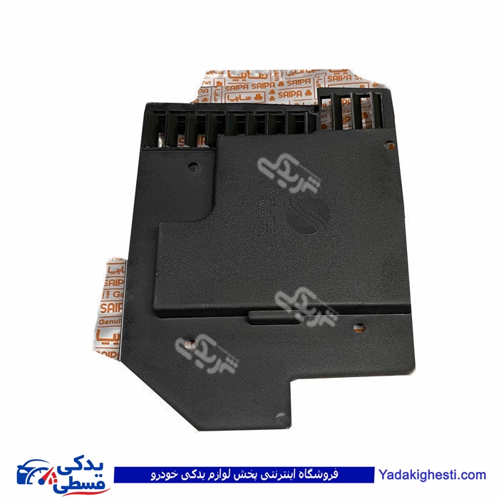 قاب پوسته بخاری تیبا سایپایدک