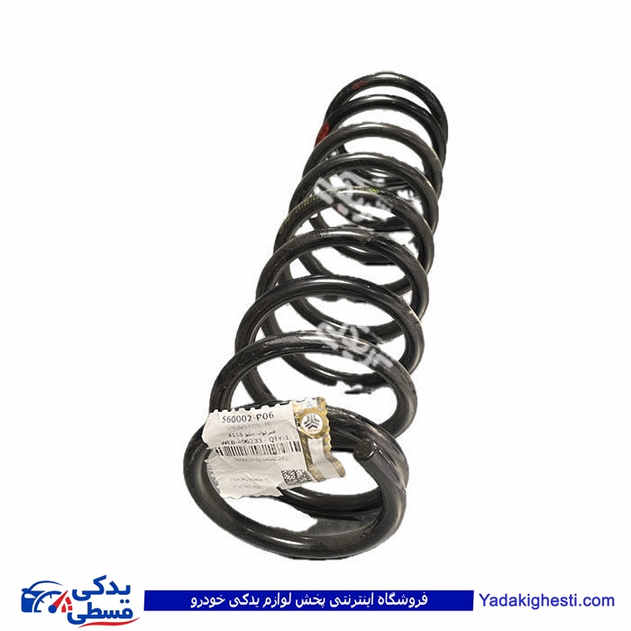 فنرلول جلو پراید 111 سایپایدک 560002P06