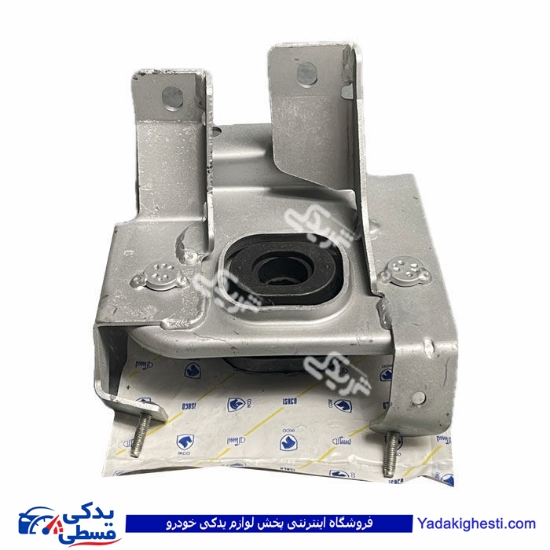 دسته موتور بالا زیر باطری دنا پلاس اتوماتیک ایساکو 1810230099