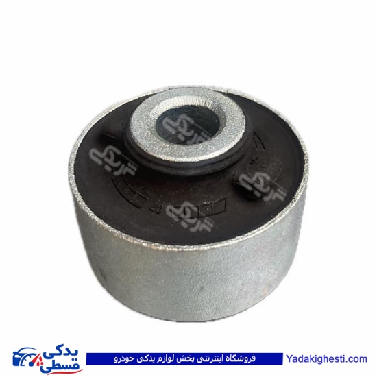 بوش عقبی طرفین طبق چرخ جلو تارا ایساکو 0301404599