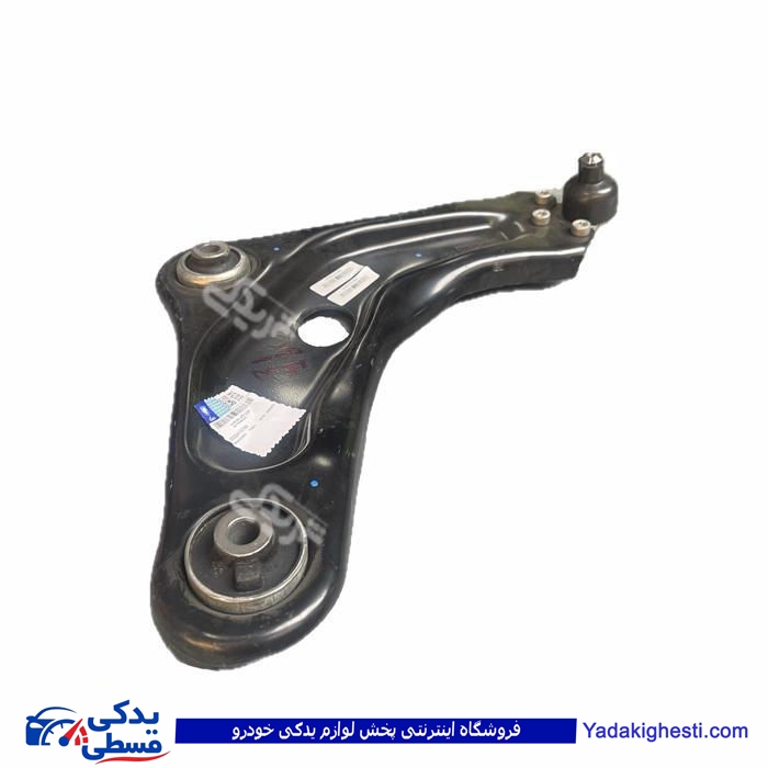 طبق تارا با بوش و سیبک زیر کمک راست ایساکو 0200415199
