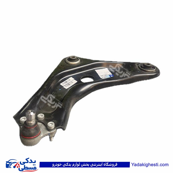 طبق تارا با بوش و سیبک زیر کمک چپ ایساکو 0200415299