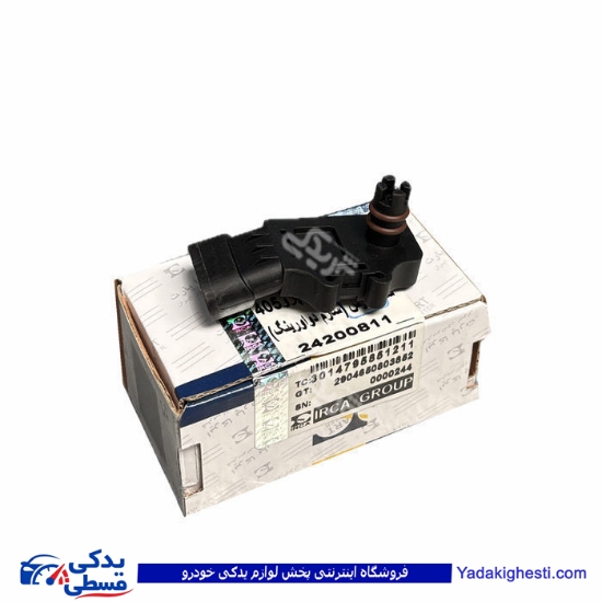 مپ سنسور پژو 405 و پرشیا ( دو اورینگ ) ایران کاربراتور
