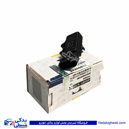 مپ سنسور پژو 405 و پرشیا ( دو اورینگ ) ایران کاربراتور