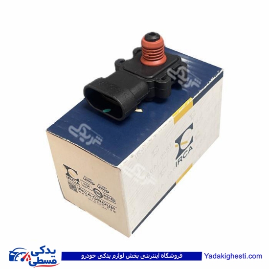 مپ سنسور پیکان و آریسان آردی RD ایران کاربرات جدید 24300808