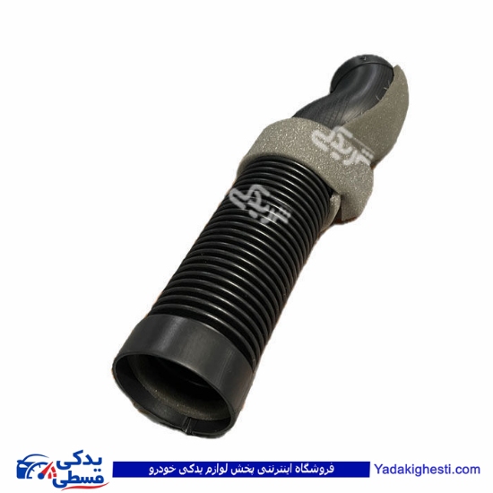 خرطومی دریچه هوا پراید چپ سایپایدک 560121P05