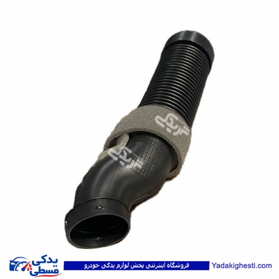 خرطومی دریچه هوا پراید چپ سایپایدک 560121P05
