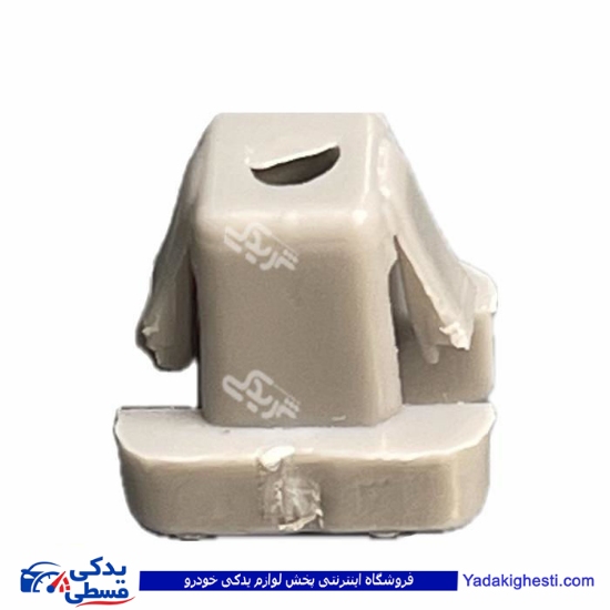 خار جلو پنجره کناری پراید سایپایدک 500945P06