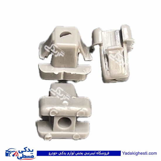 خار جلو پنجره کناری پراید سایپایدک 500945P06