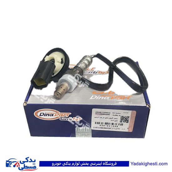 سنسوراکسیژن 206 ت 3و5 دیاق دار دیناپارت 1601098