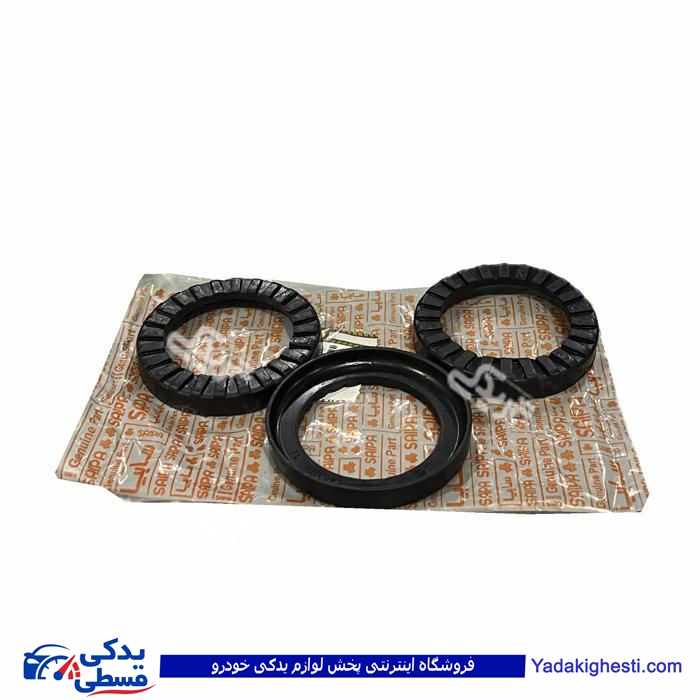 منجید سر فنرلول جلو پراید سایپایدک 500674P06