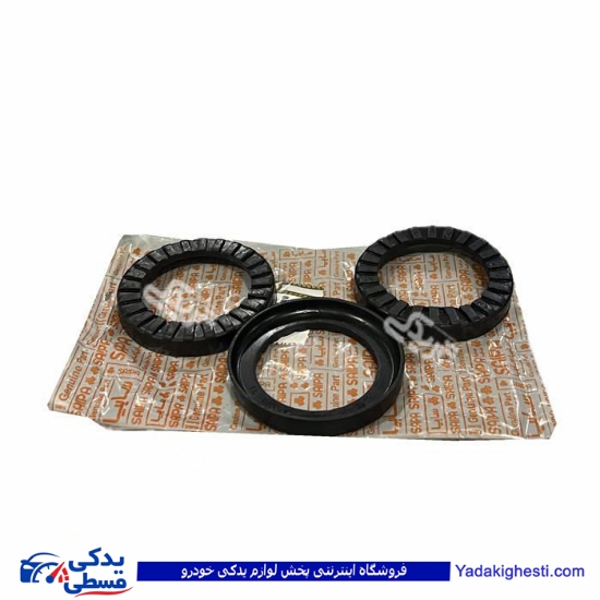 منجید سر فنرلول جلو پراید سایپایدک 500674P06