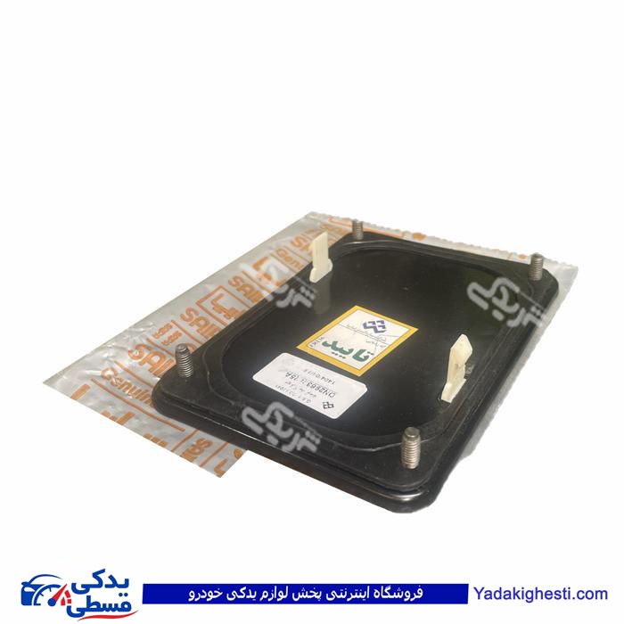 گردگیر زیر دسته دنده تیبا AT سایپایدک 106323P06