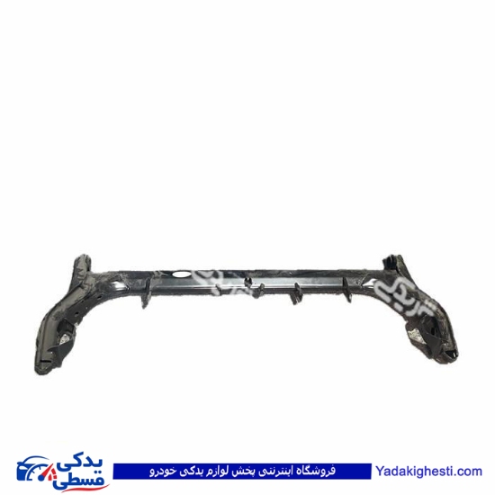اکسل عقب پراید دوگانه سوز CNG سایپایدک 560674PSC