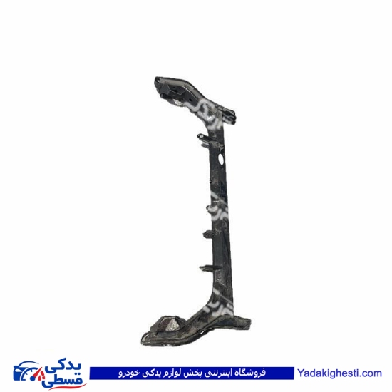 اکسل عقب پراید دوگانه سوز CNG سایپایدک 560674PSC