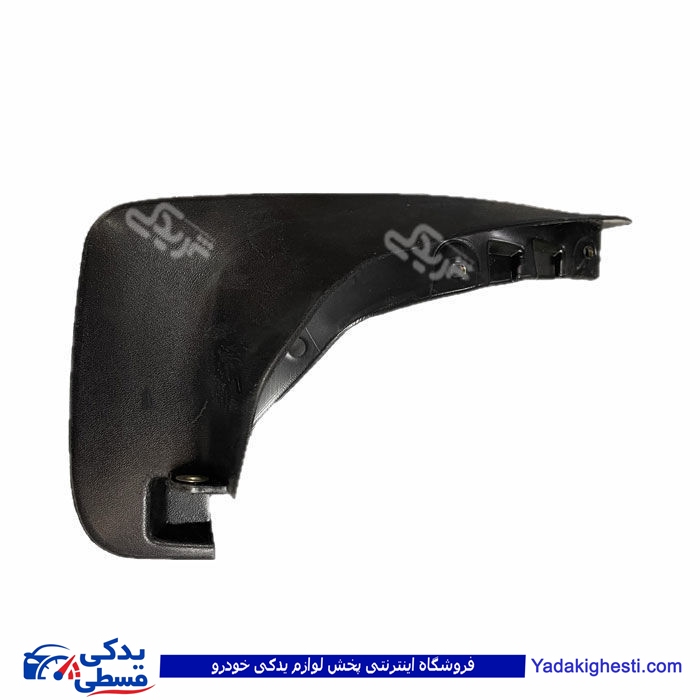 گل پخش کن جلو چپ پراید 132