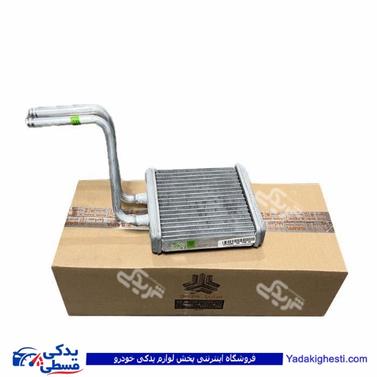 رادیات بخاری نیسان سایپایدک 300799