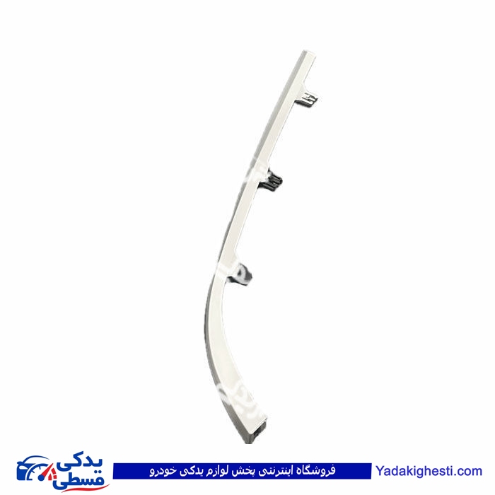 ابروئی چراغ پژو پارس جلو راست سفید بدون ضمانت 9000803916