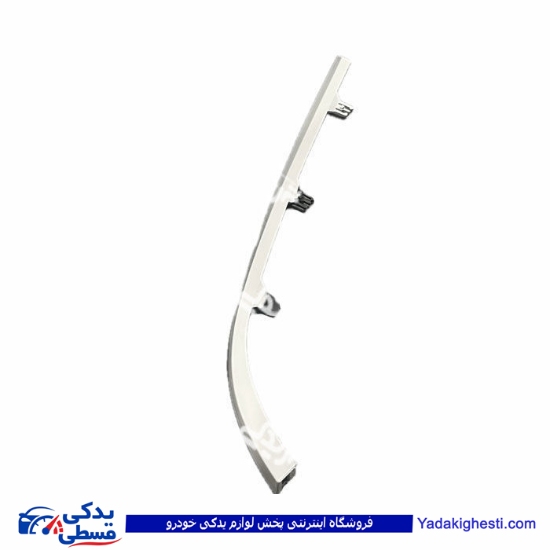 ابروئی چراغ پژو پارس جلو راست سفید بدون ضمانت 9000803916
