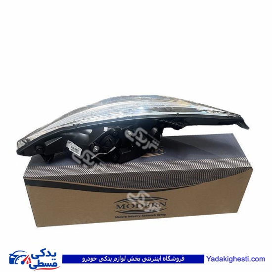 چراغ جلو 207 راست مدرن 9000829613