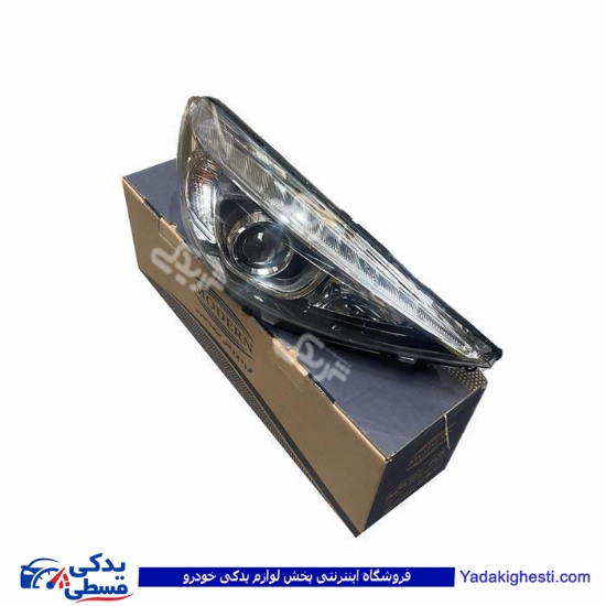 چراغ جلو 207 راست مدرن 9000829613