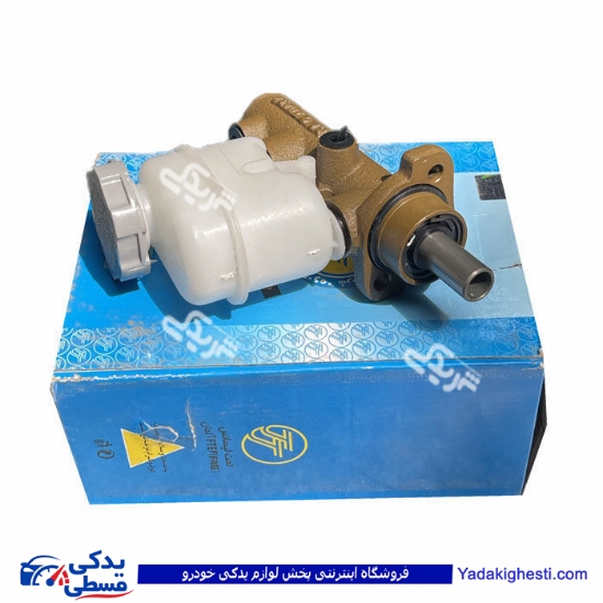 پمپ ترمز کوئیک تکلان طوس 033222060