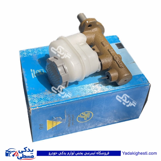 پمپ ترمز کوئیک تکلان طوس 033222060