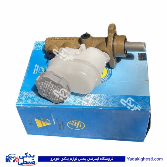 پمپ ترمز کوئیک تکلان طوس 033222060