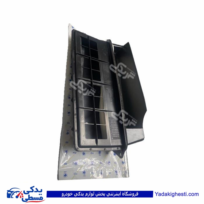هواکش صندوق چپ پژو 405 با فیلتر ایساکو 1030900499