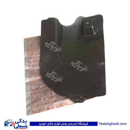 گل پخش کن عقب راست تیبا سایپایدک 107128P06