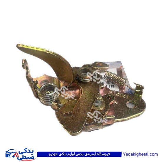 قفل کاپوت درب موتور 206 دیناپارت 1605231