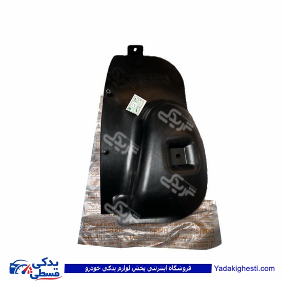 گل پخش کن عقب راست تیبا سایپایدک 102373P06