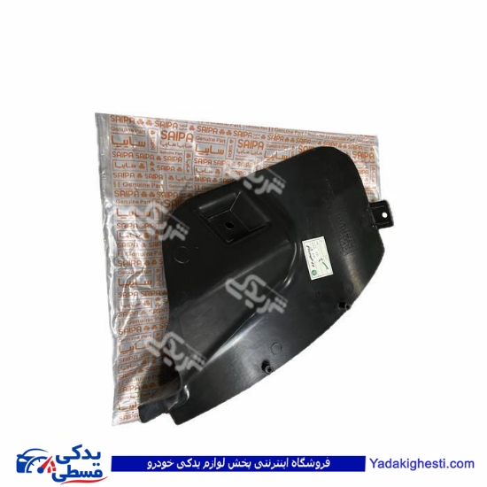 گل پخش کن عقب چپ تیبا سایپایدک 102374P06