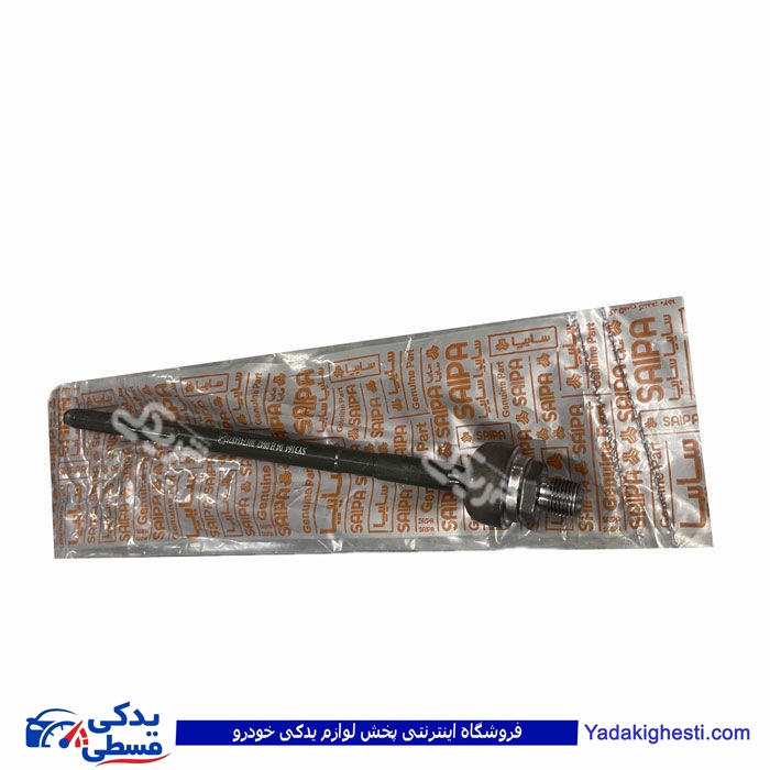 قرقری فرمان تیبا و ریو سایپایدک 101364