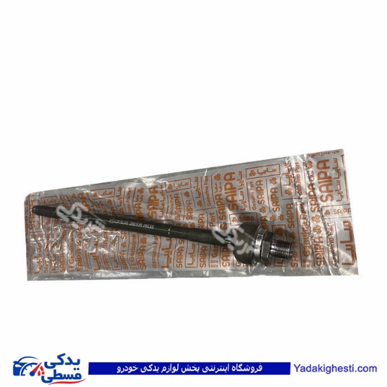 قرقری فرمان تیبا و ریو سایپایدک 101364